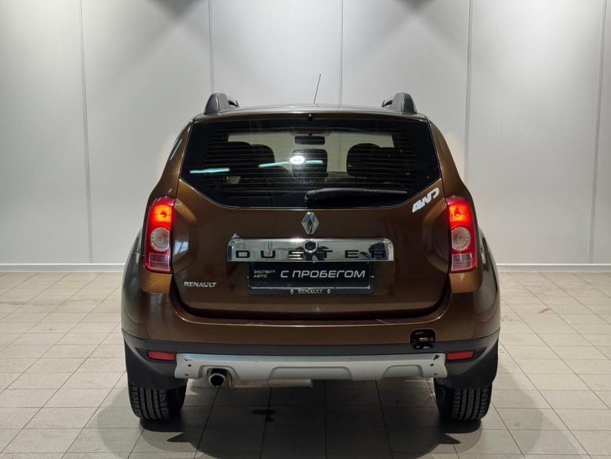 Renault Duster I Самара  - изображение 6
