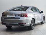 Skoda Superb III Рестайлинг Барнаул  - изображение 44