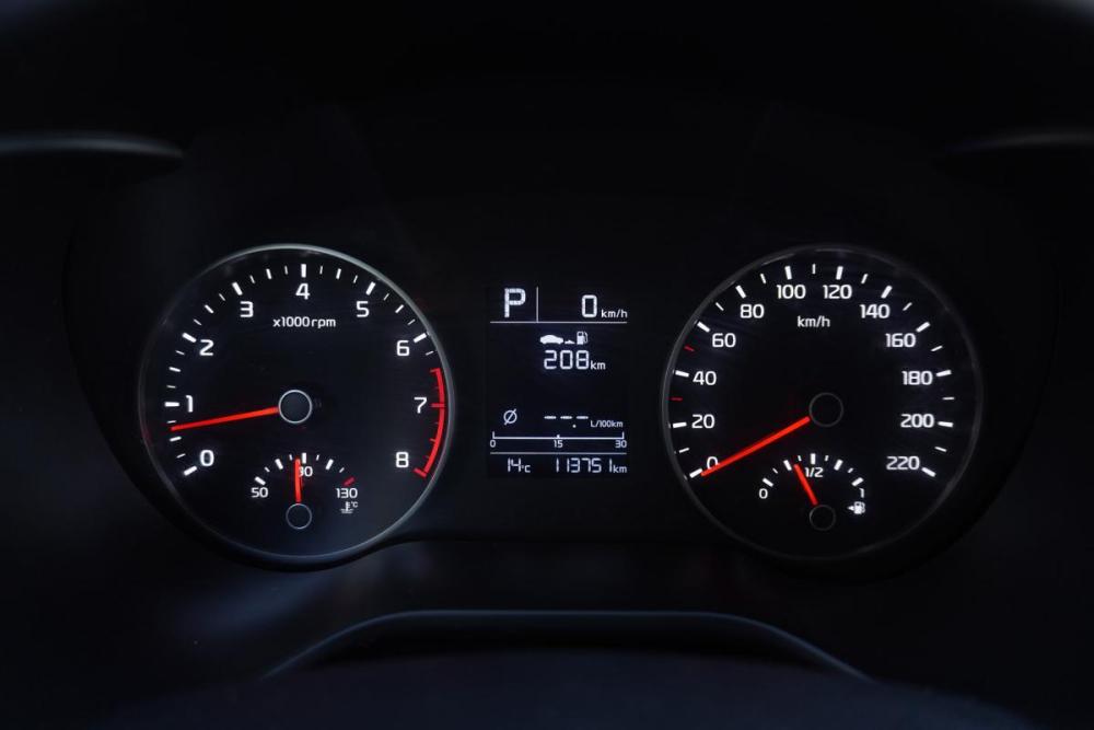 Kia Rio IV Ульяновск  - изображение 9