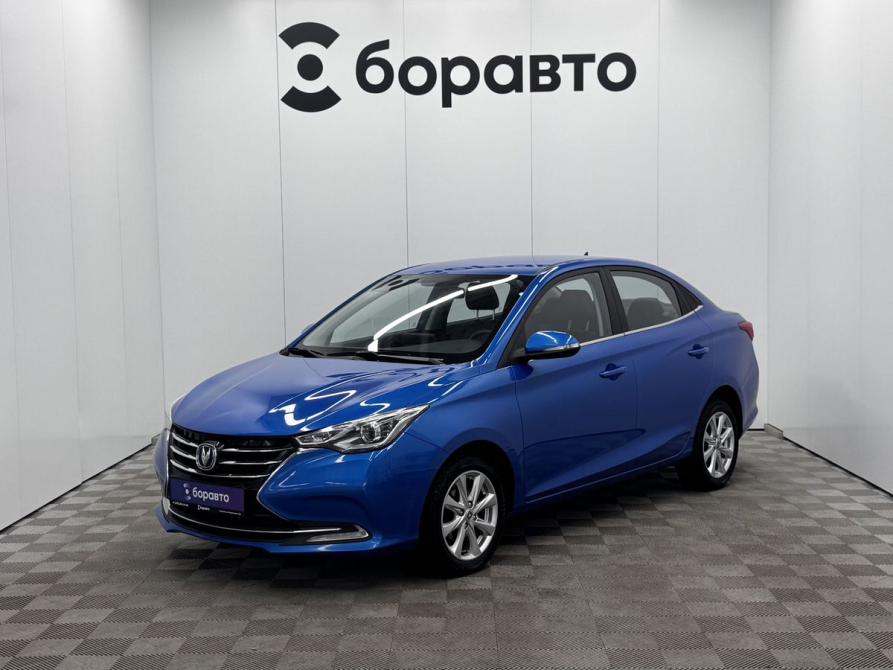 Changan Alsvin Воронеж  - изображение 1
