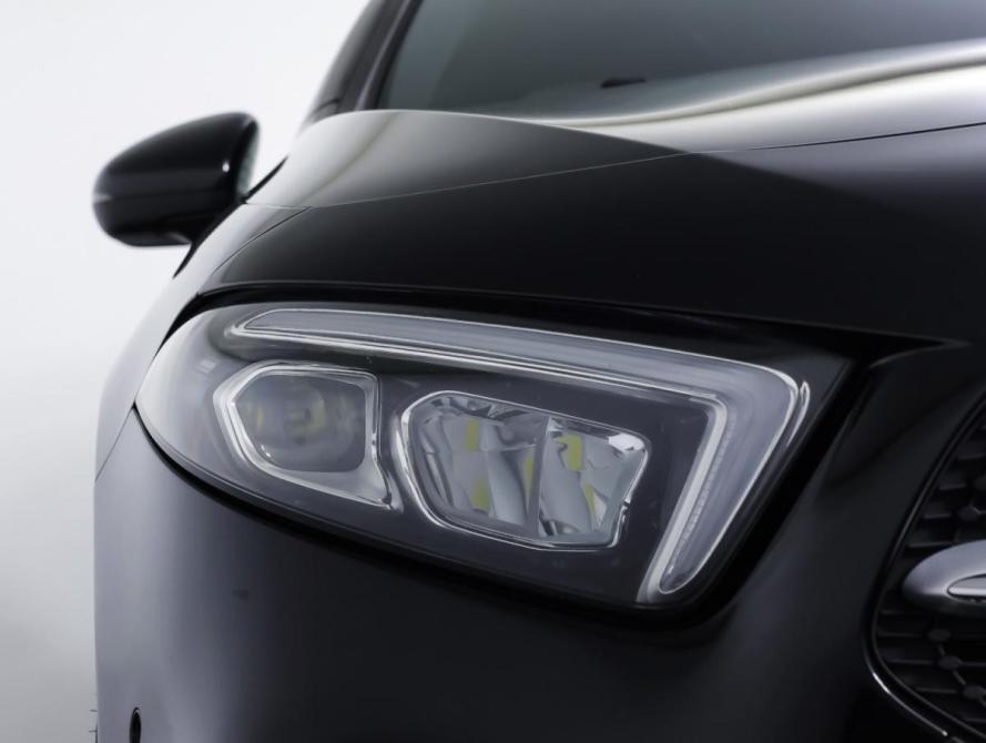 Mercedes-Benz A-Класс IV (W177) Москва  - изображение 21