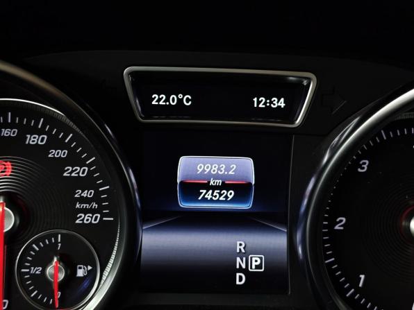 Mercedes-Benz GLS I (X166) с пробегом 2016 года, цена 4 995 000 рублей, 74529 км, внедорожник, Автокод Объявления