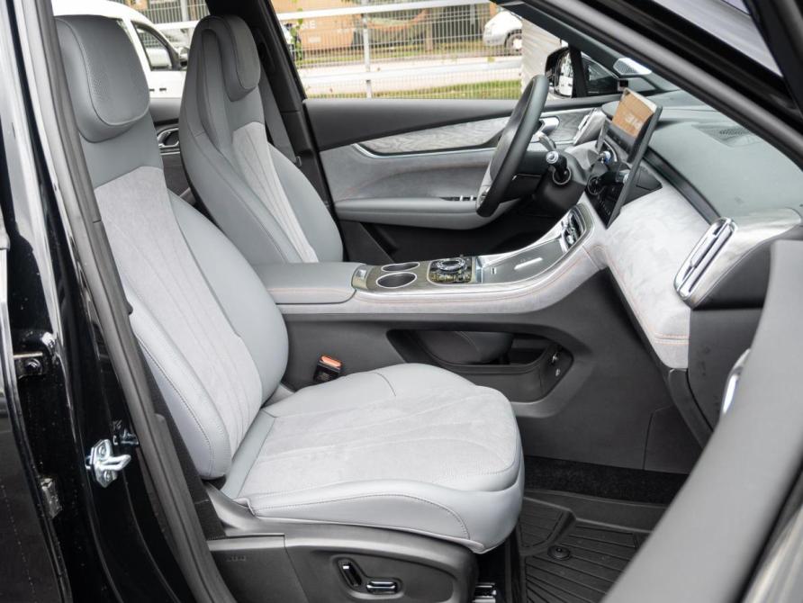 Geely Galaxy M7 Краснодар  - изображение 8