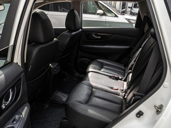 Nissan X-Trail III Рестайлинг с пробегом 2021 года, цена 2 130 000 рублей, 192572 км, внедорожник, Автокод Объявления