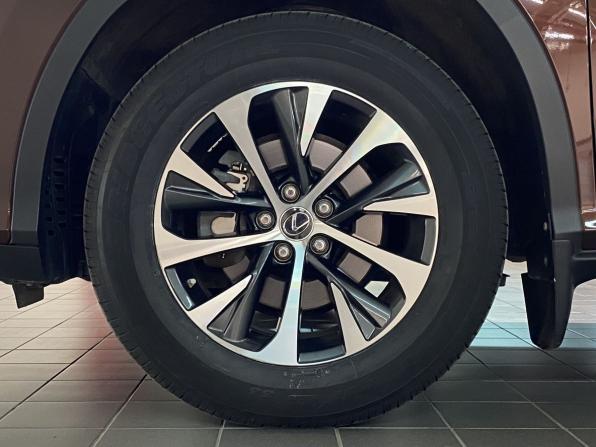 Lexus RX IV Рестайлинг с пробегом 2020 года, цена 4 900 000 рублей, 46981 км, внедорожник, Автокод Объявления