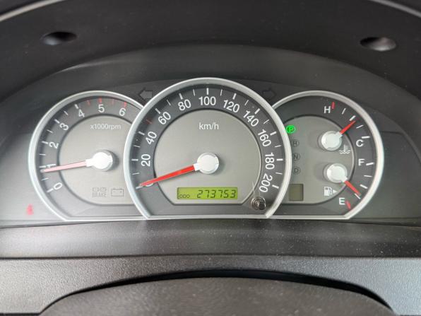 Kia Sorento I Рестайлинг с пробегом 2008 года, цена 900 000 рублей, 237752 км, внедорожник, Автокод Объявления
