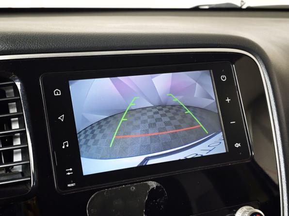 Mitsubishi Outlander III Рестайлинг 3 с пробегом 2021 года, цена 2 315 000 рублей, 86186 км, внедорожник, Автокод Объявления