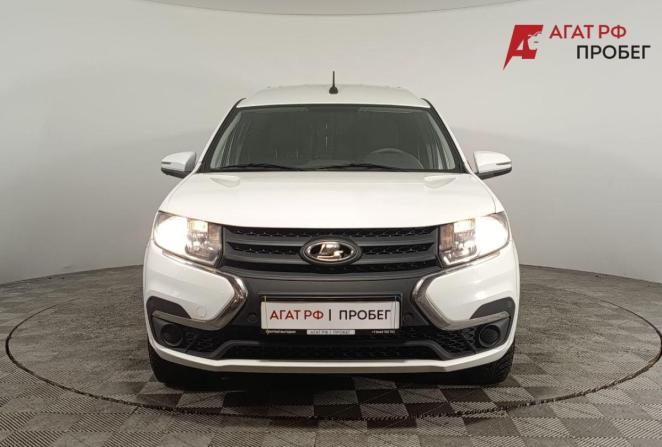 Lada (ВАЗ) Largus I Рестайлинг с пробегом 2021 года, цена 990 000 рублей, 50208 км, фургон, Автокод Объявления
