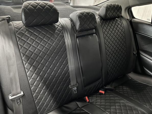 Kia Cerato III Рестайлинг (Classic) с пробегом 2017 года, цена 1 465 000 рублей, 93493 км, седан, Автокод Объявления
