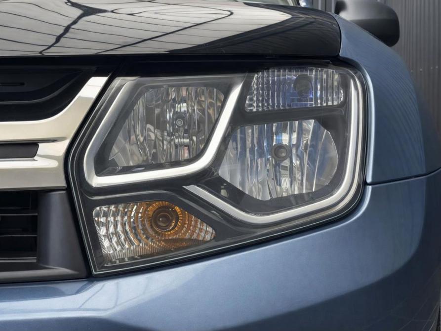 Renault Duster I Рестайлинг Пермь  - изображение 25