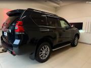 Toyota Land Cruiser Prado 150 Series Рестайлинг 2 Архангельск  - изображение 24