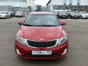 Kia Rio III Пермь  - изображение 10