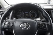 Toyota RAV4 IV (XA40) Рестайлинг Казань  - изображение 32