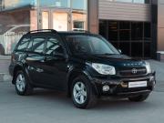 Toyota RAV4 II (XA20) Рестайлинг Новосибирск  - изображение 21