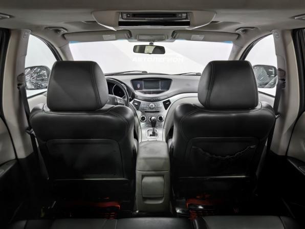 Subaru Tribeca I Рестайлинг с пробегом 2008 года, цена 1 050 000 рублей, 251430 км, внедорожник, Автокод Объявления