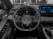 Geely Preface I (China Market) Рестайлинг Москва  - изображение 40