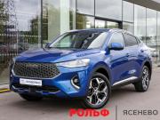 Haval F7x I Москва  - изображение 23