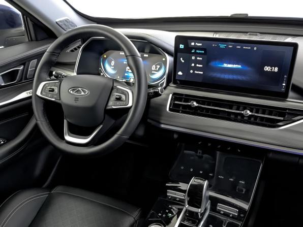 Chery Tiggo 8 Pro I с пробегом 2021 года, цена 1 700 000 рублей, 98359 км, внедорожник, Автокод Объявления