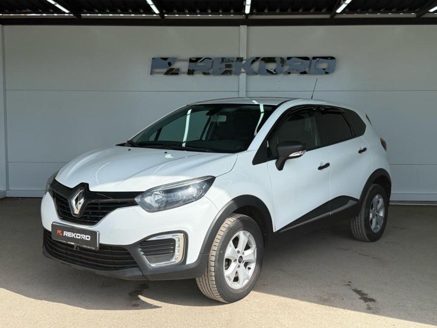 Renault Kaptur I Уфа  - изображение 3
