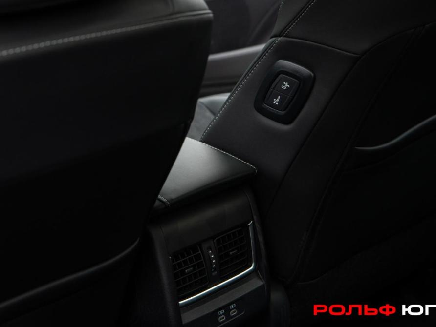 Toyota Camry IX (XV80) China Market Москва  - изображение 17
