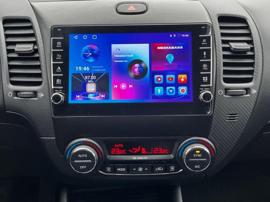 Kia Cerato III Рестайлинг (Classic) Санкт-Петербург  - изображение 12