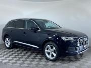 Audi Q7 II (4M) Рестайлинг Ростов-на-Дону  - изображение 29