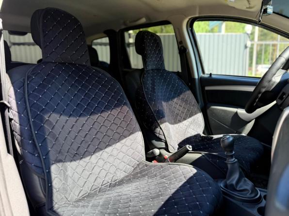 Nissan Terrano III (D10) с пробегом 2014 года, цена 979 000 рублей, 158683 км, внедорожник, Автокод Объявления