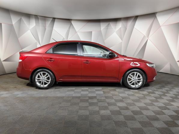 Kia Cerato II с пробегом 2011 года, цена 797 000 рублей, 211261 км, седан, Автокод Объявления