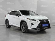 Lexus RX IV Новосибирск  - изображение 41