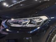 BMW X3 III (G01) Иркутск  - изображение 45