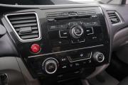 Honda Civic IX Рестайлинг Красноярск  - изображение 38