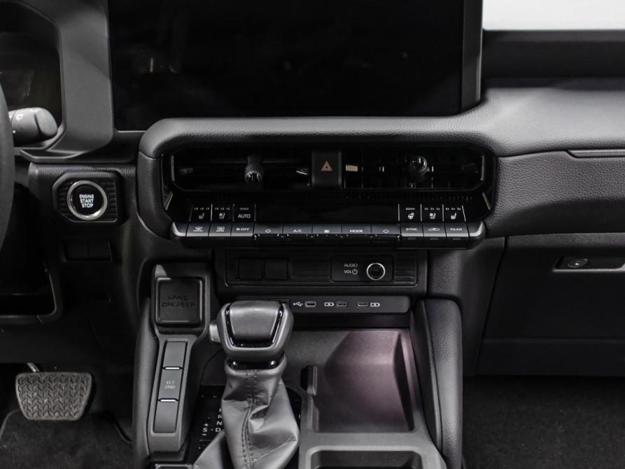 Toyota Land Cruiser Prado 250 Series Москва  - изображение 17