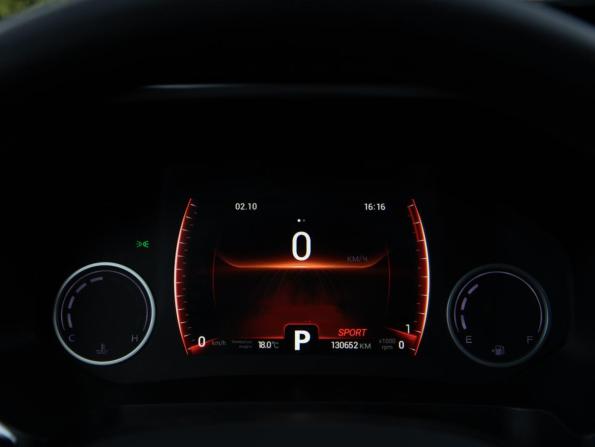 Chery Tiggo 8 Pro I с пробегом 2021 года, цена 1 598 000 рублей, 130650 км, внедорожник, Автокод Объявления