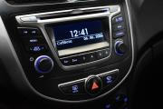 Hyundai Solaris I Рестайлинг Москва  - изображение 21