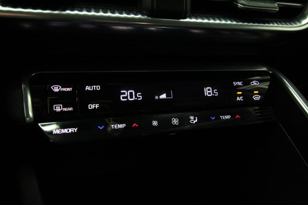 Kia K5 III Сургут  - изображение 17