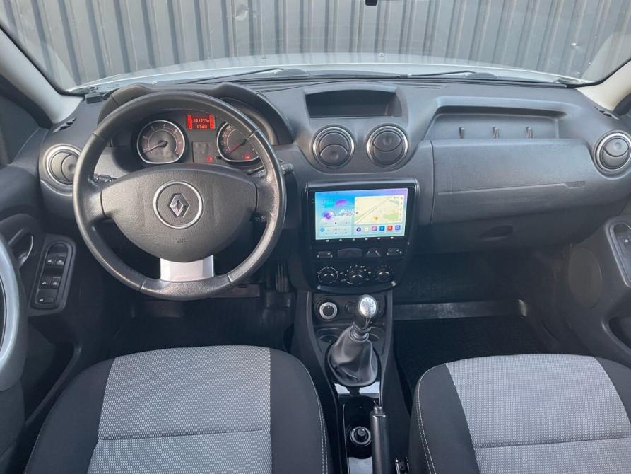 Renault Duster I Самара  - изображение 9