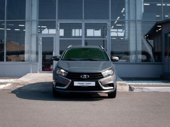 Lada (ВАЗ) Vesta I с пробегом 2019 года, цена 950 000 рублей, 105612 км, универсал, Автокод Объявления