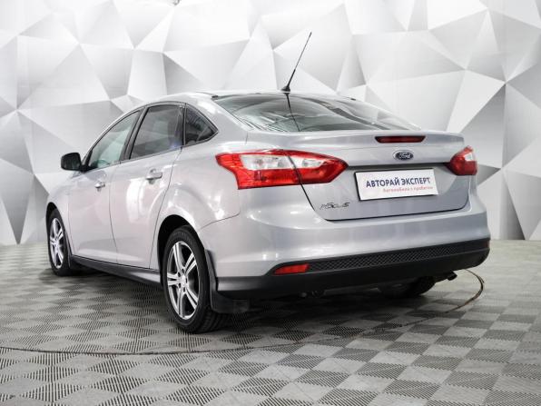 Ford Focus III с пробегом 2012 года, цена 826 000 рублей, 170500 км, седан, Автокод Объявления