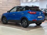 Hyundai Creta I Рестайлинг Уфа  - изображение 38