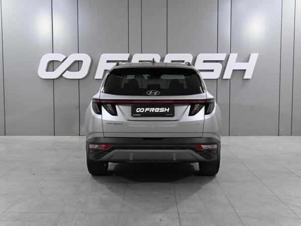Hyundai Tucson IV с пробегом 2023 года, цена 3 449 000 рублей, 48928 км, внедорожник, Автокод Объявления