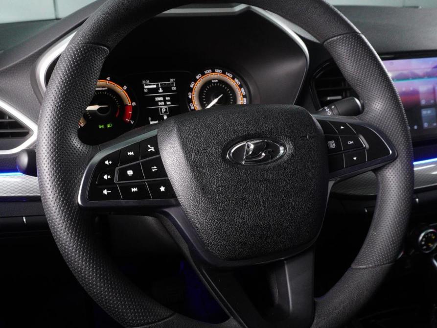 Lada (ВАЗ) Vesta I Рестайлинг (NG) Минеральные Воды  - изображение 16