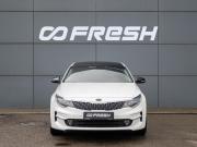 Kia Optima IV Краснодар  - изображение 25