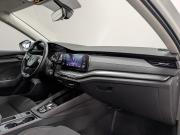 Skoda Octavia IV (A8) Москва  - изображение 45