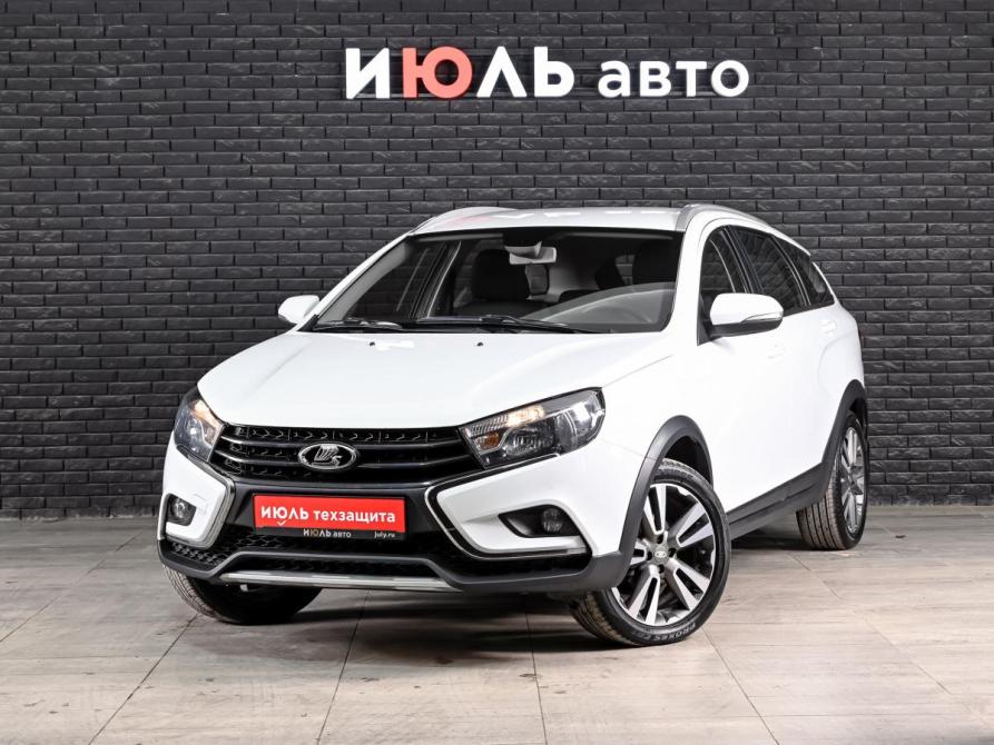 Lada (ВАЗ) Vesta I Екатеринбург  - изображение 1