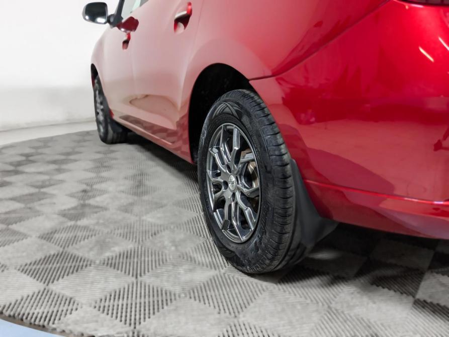 Renault Logan II Екатеринбург  - изображение 16