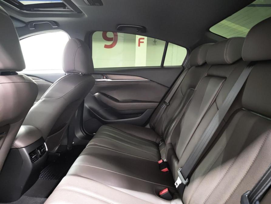 Mazda 6 III (GJ) Рестайлинг 2 Казань  - изображение 15