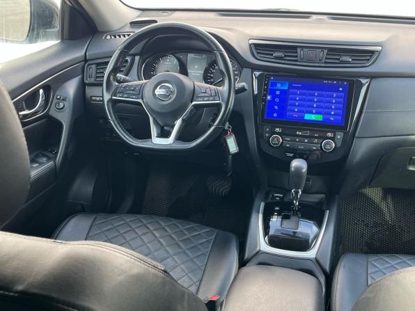 Nissan X-Trail III Рестайлинг с пробегом 2018 года, цена 2 090 000 рублей, 121325 км, внедорожник, Автокод Объявления