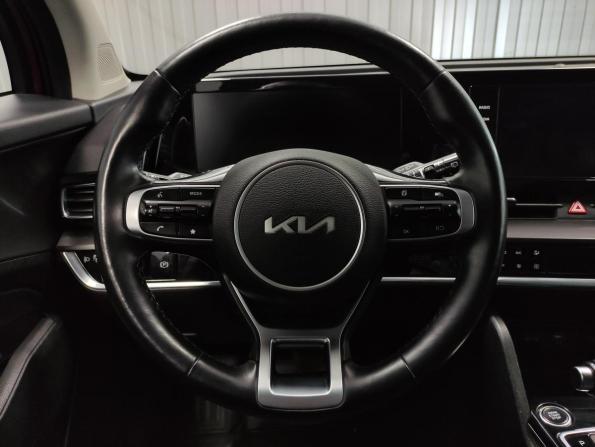 Kia Sportage V с пробегом 2022 года, цена 3 230 000 рублей, 48048 км, внедорожник, Автокод Объявления