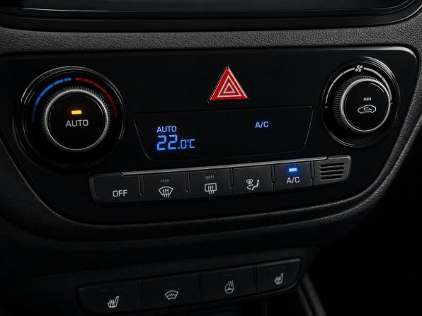 Hyundai Solaris II Рестайлинг с пробегом 2020 года, цена 1 519 000 рублей, 82818 км, седан, Автокод Объявления