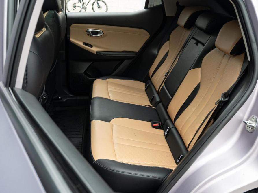 GAC GS3 Краснодар  - изображение 9